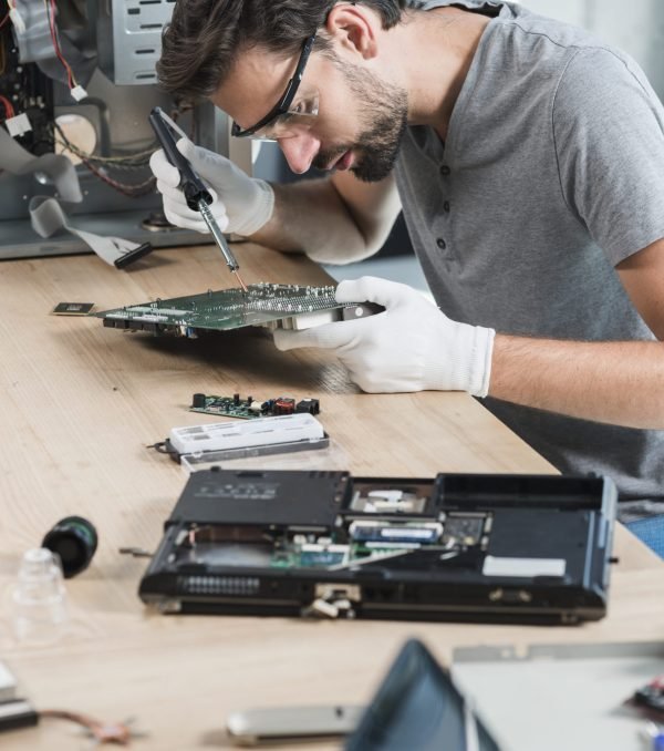 IT Desktop Support
