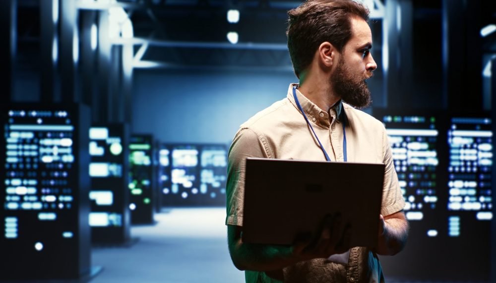 Server & Data Centre Support